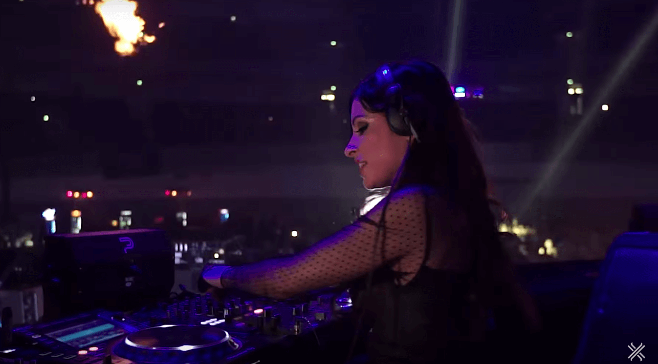 Exodus 2017 | Team Azzurri