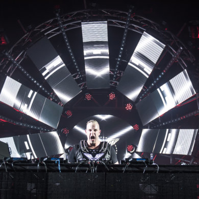 Supremacy Australië 2017