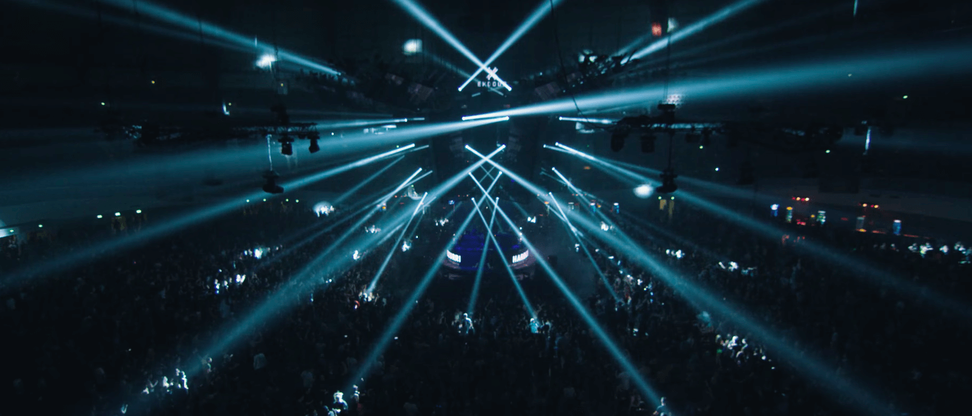 Exodus 2017 | Aftermovie