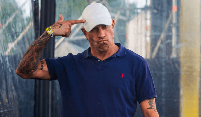 Free Festival 2017 | Hardcore anthem