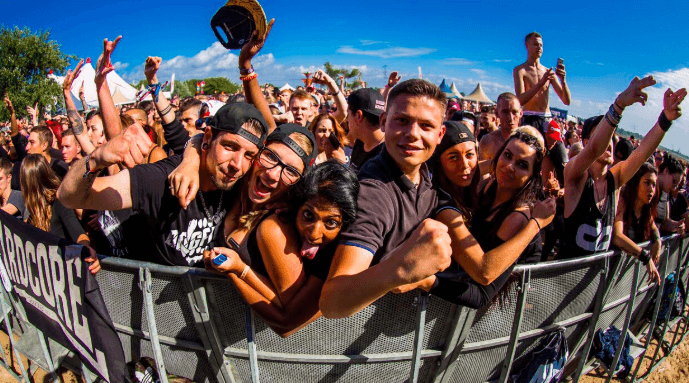 Free Festival 2017 | Freestyle anthem