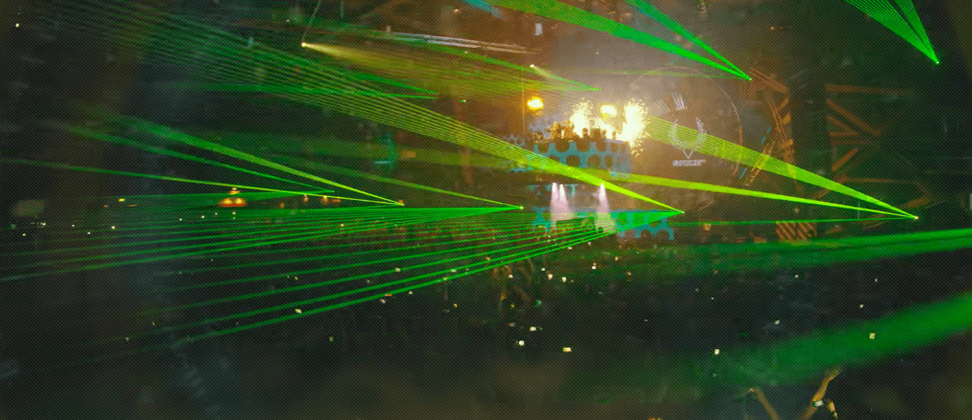 Supremacy 2017 | Line-up