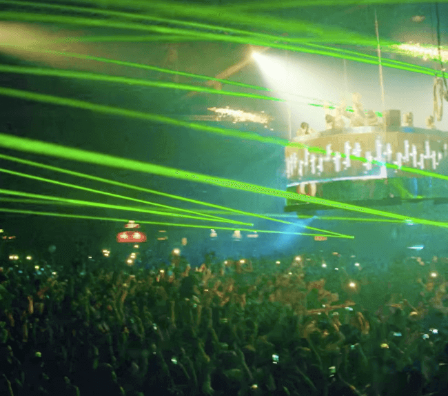Supremacy 2017 | Trailer