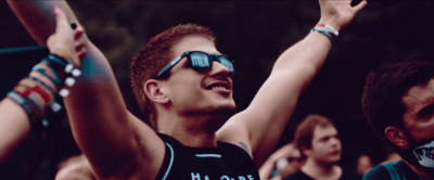 AIRFORCE Festival 2017 – Superior Warfare | Line-up