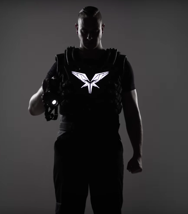 Radical Redemption – The Road to Redemption |Trailer