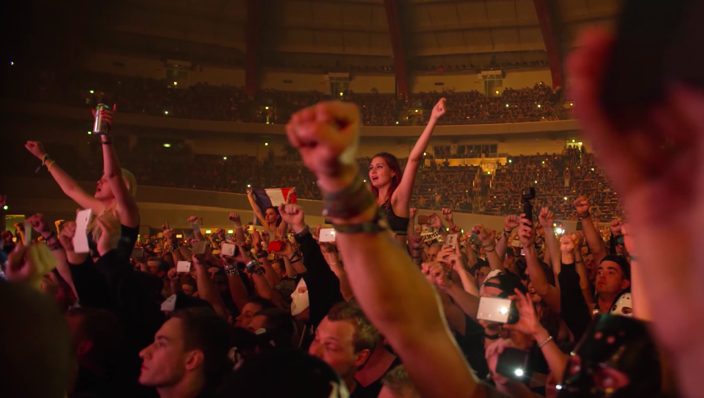 Syndicate 2017 – Anthem