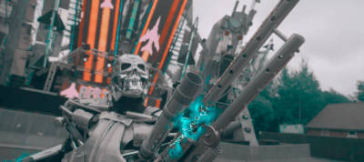 AIRFORCE Festival 2017 – Superior Warfare | Aftermovie