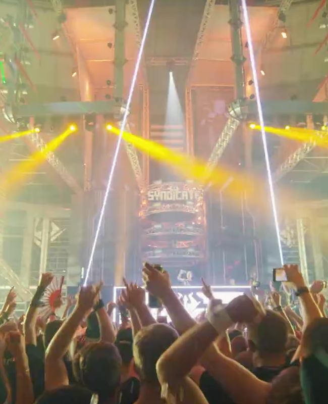 Syndicate 2017 | Aftermovie