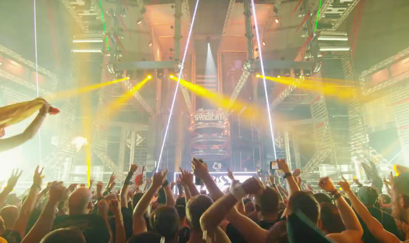 Syndicate 2017 | Aftermovie