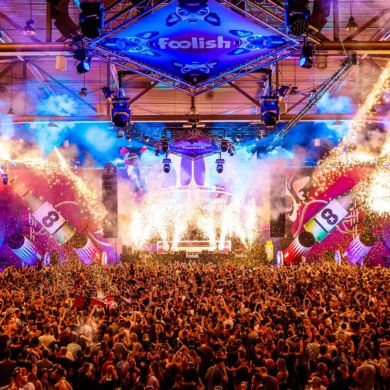 SYNDICATE 2017