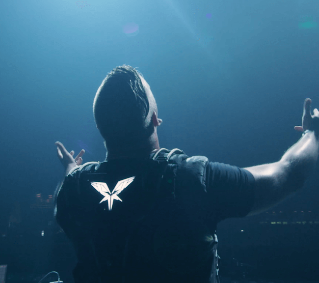 Supremacy Australia 2018 | Anthem