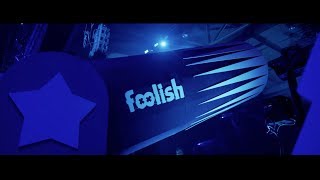 Kijk hier naar de Foolish New Year’s Eve 2017 | Aftermovie