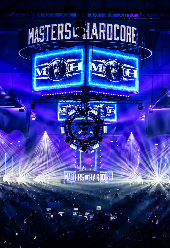 Masters of Hardcore 2018 – Tournament of Tyrants aftermovie