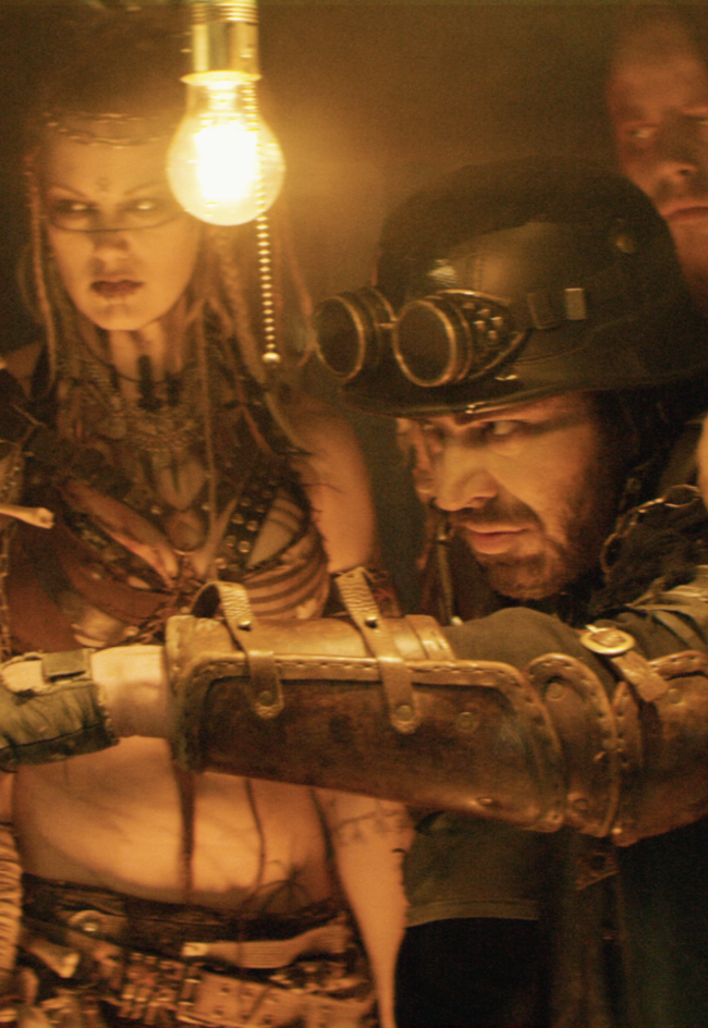 Dominator 2018 – Wrath of Warlords | Trailer