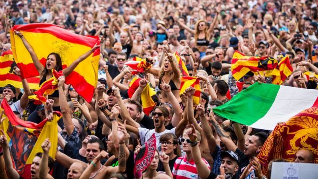 Dominator hotel packages now available