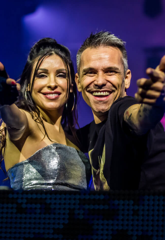 Watch AniMe vs. Noize Suppressor at Masters of Hardcore 2018 – Tournament of Tyrants