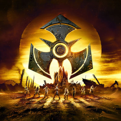 Dominator Festival 2018