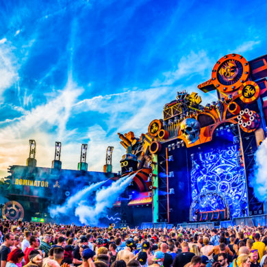 Dominator Festival 2018