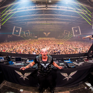 Radical Redemption 2018 – Command & Conquer