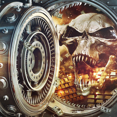 Masters of Hardcore 2019 – Vault of Violence