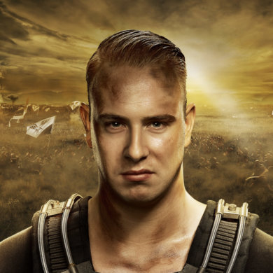 Radical Redemption 2018 – Command & Conquer