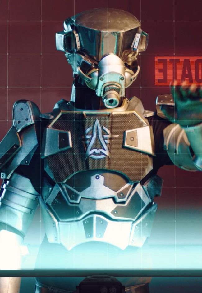 AIRFORCE Festival 2018 – Unified Demolition| Trailer