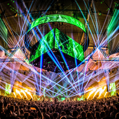 Masters of Hardcore 2018 – Tournament of Tyrants