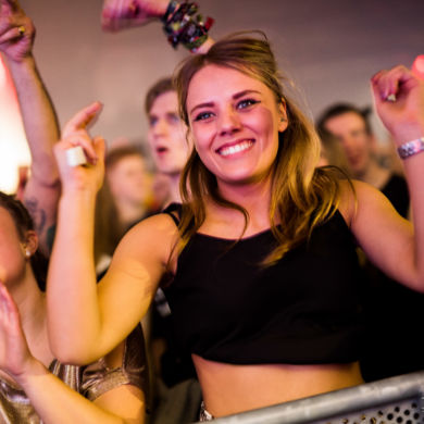 Masters of Hardcore 2018 – Tournament of Tyrants