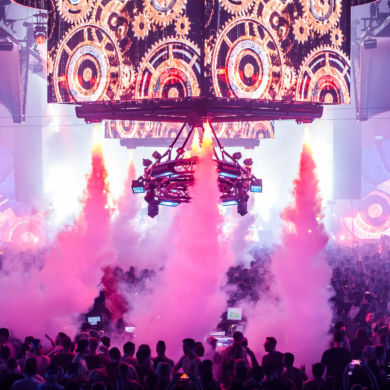 Masters of Hardcore 2018 – Tournament of Tyrants