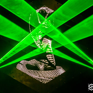 Snakepit 2018 – Kingdom of Cobra