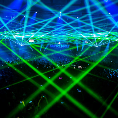 Masters of Hardcore 2018 – Tournament of Tyrants