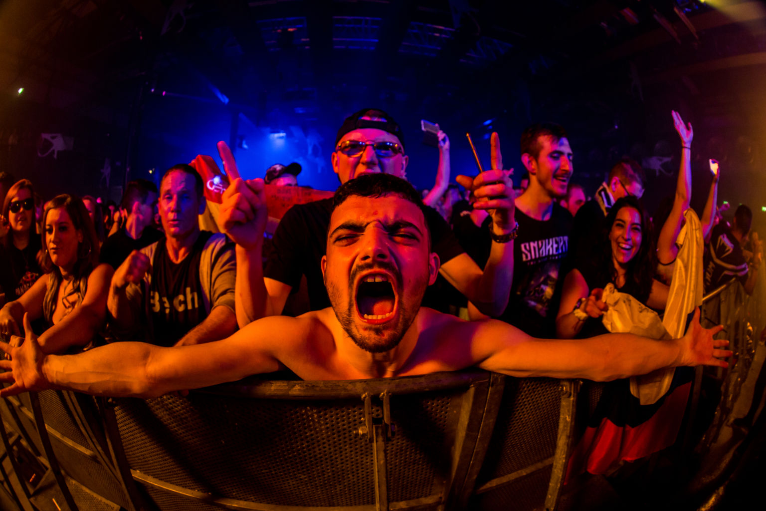 Snakepit – Kingdom of Cobra | Line-up & Trailer