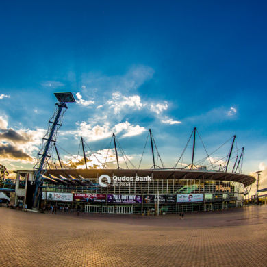 Supremacy Australia 2018