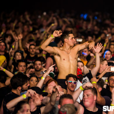 Supremacy Australia 2018