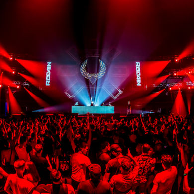 Supremacy Australia 2018