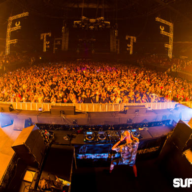 Supremacy Australia 2018