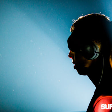 Supremacy Australia 2018