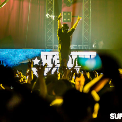 Supremacy Australia 2018