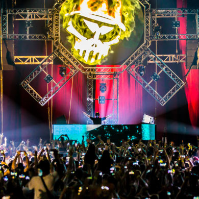 Supremacy Australia 2018