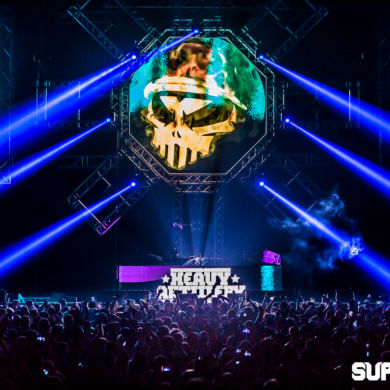 Supremacy Australia 2018