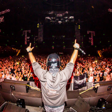 Supremacy Australia 2018