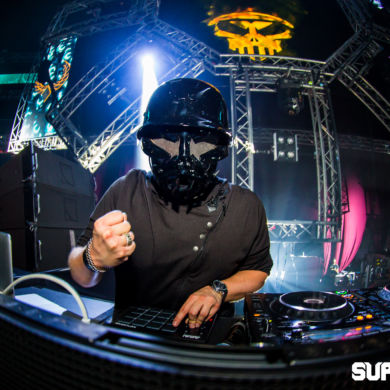 Supremacy Australia 2018