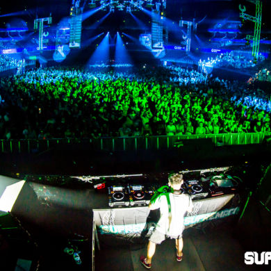 Supremacy Australia 2018