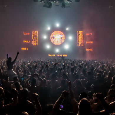 Supremacy Australia 2018