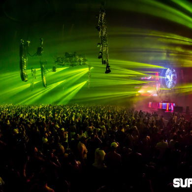 Supremacy Australia 2018