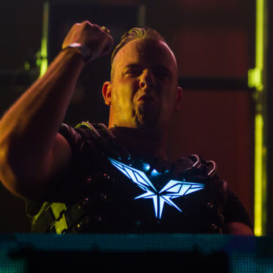 Supremacy Australia 2018