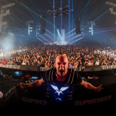 Supremacy Australia 2018