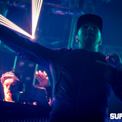 Supremacy Australia 2018