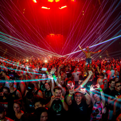 Supremacy Australia 2018