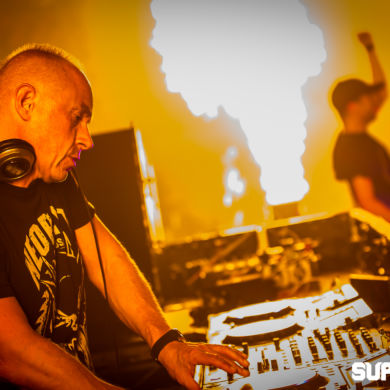 Supremacy Australia 2018